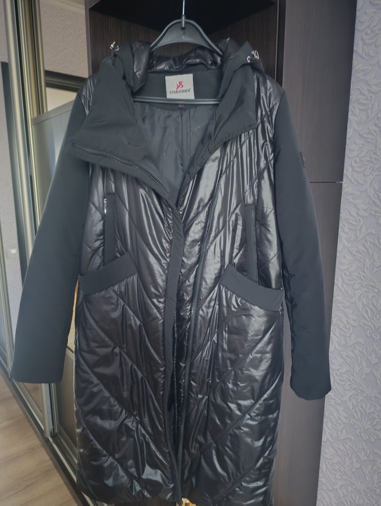 Продам куртка пальто