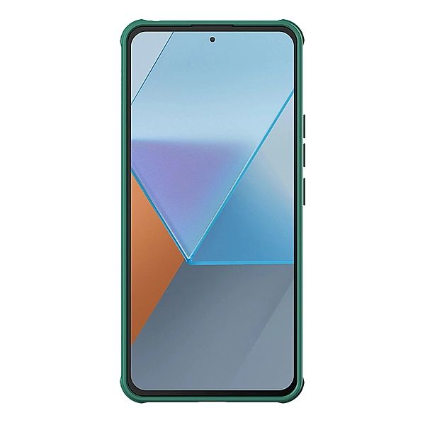 Etui Nillkin CamShield Pro Case na Xiaomi Redmi Note 13 Pro 5G / Poco