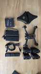 Dron DJi FPV + dodatki