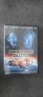 Gwiezdne złoto dvd Joan Chen Rutger Hauer lektor