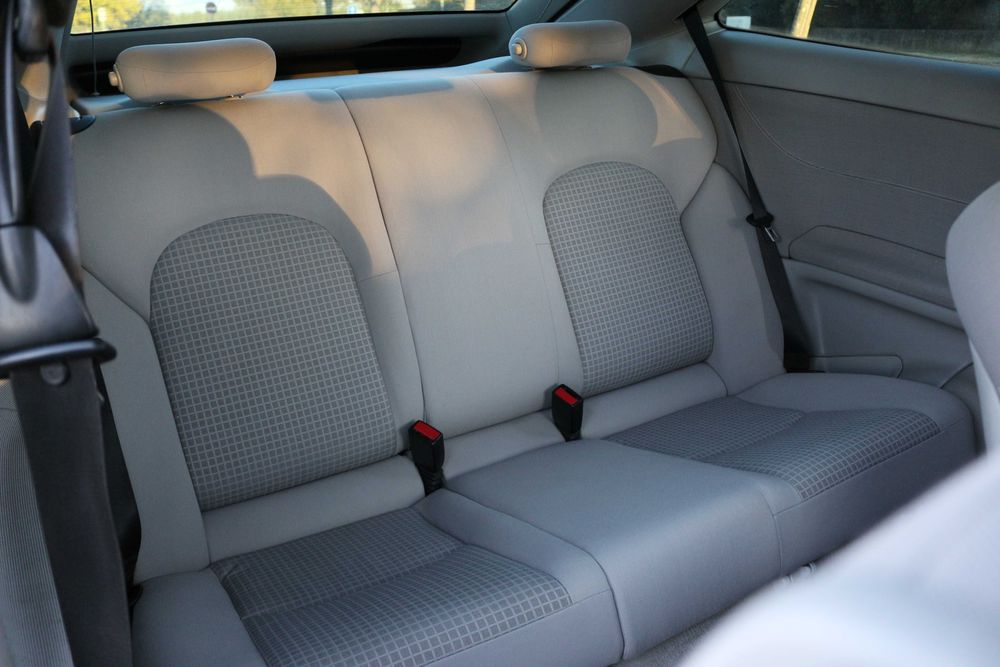 Mercedes-Benz C220 Cdi Sport Coupé 150cv