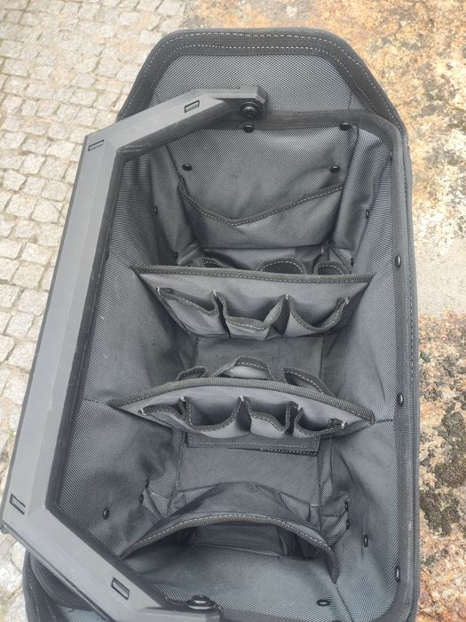 Mala de ferramentas Toughbuilt