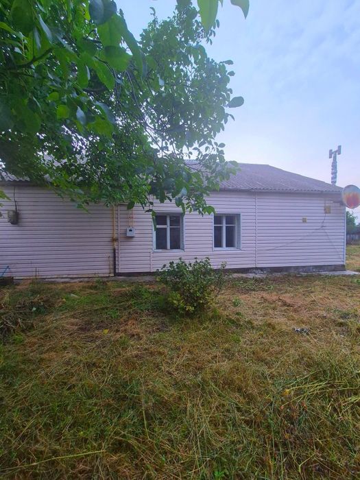 Продам будинок в Фурсах