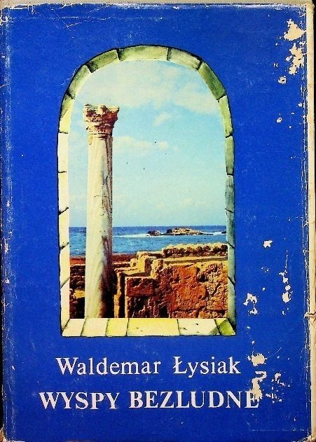 Wyspy Bezludne Ax49575