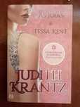 Judith Krantz - As jóias de Tessa Kent