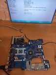 Lenovo G570 / 575 PIWG2 LA675AP Разборка