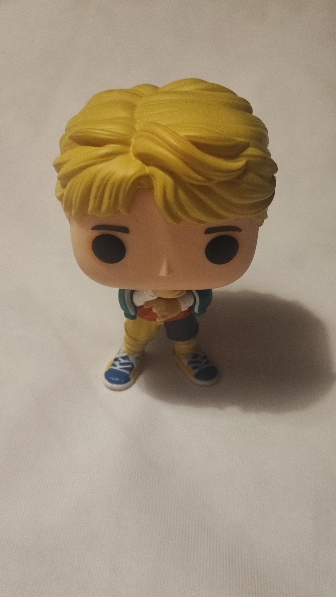 Коллекционная фигурка BTS от Funko.