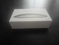 Myszka Apple Magic Mouse - Black Multi-Touch Surface