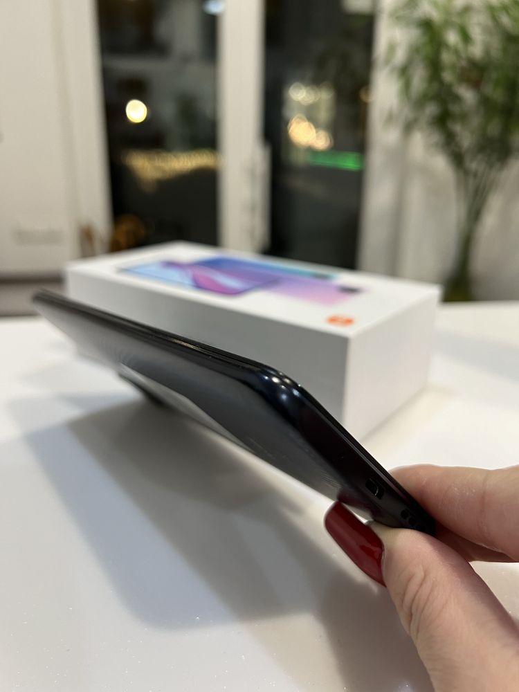 Xiaomi Redmi 9c NFC 2/32GB midnight gray