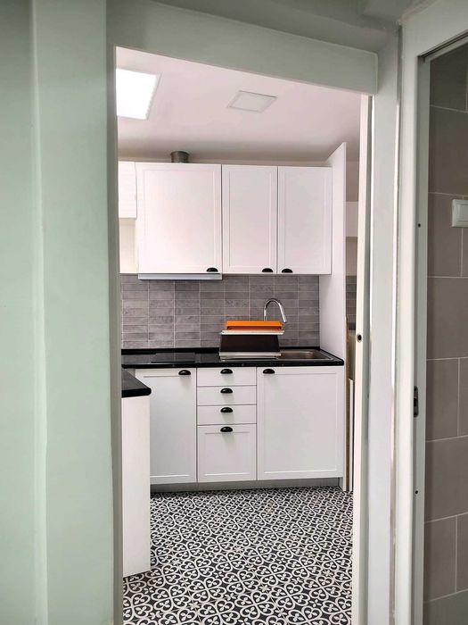 Arrenda-se Casa térrea – Tudo o que precisa a poucos minutos a pé