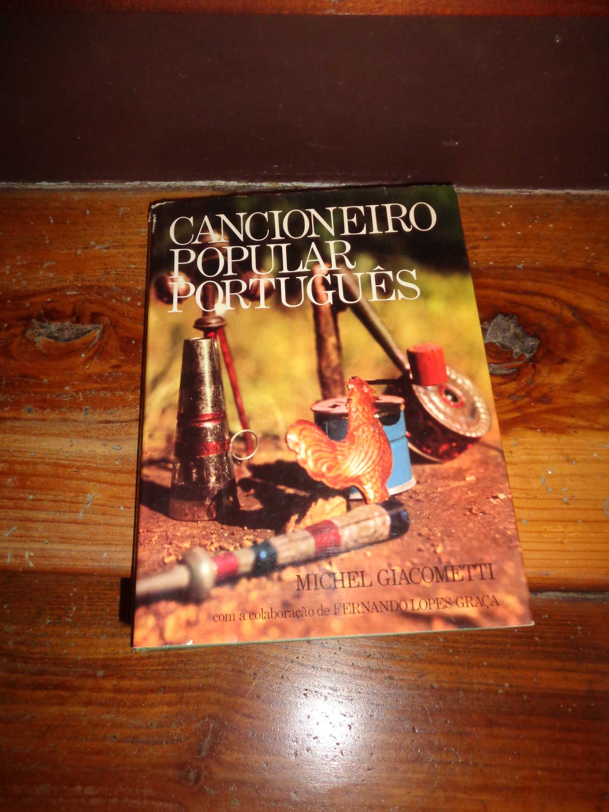 Cancioneiro Popular Português