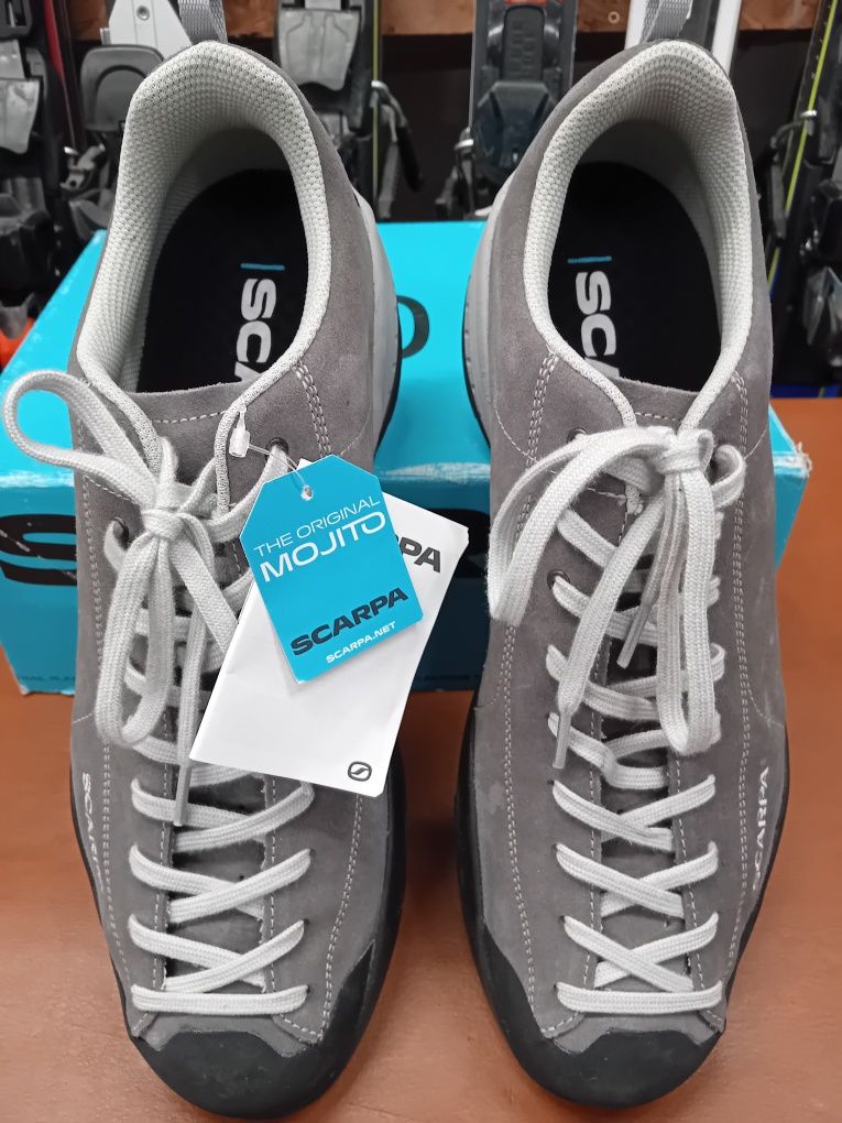 Scarpa Mojito 48