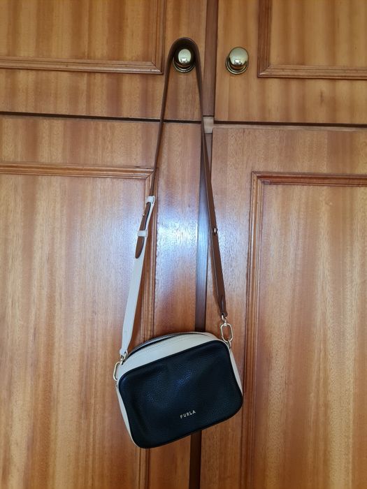 Mala Furla tiracolo