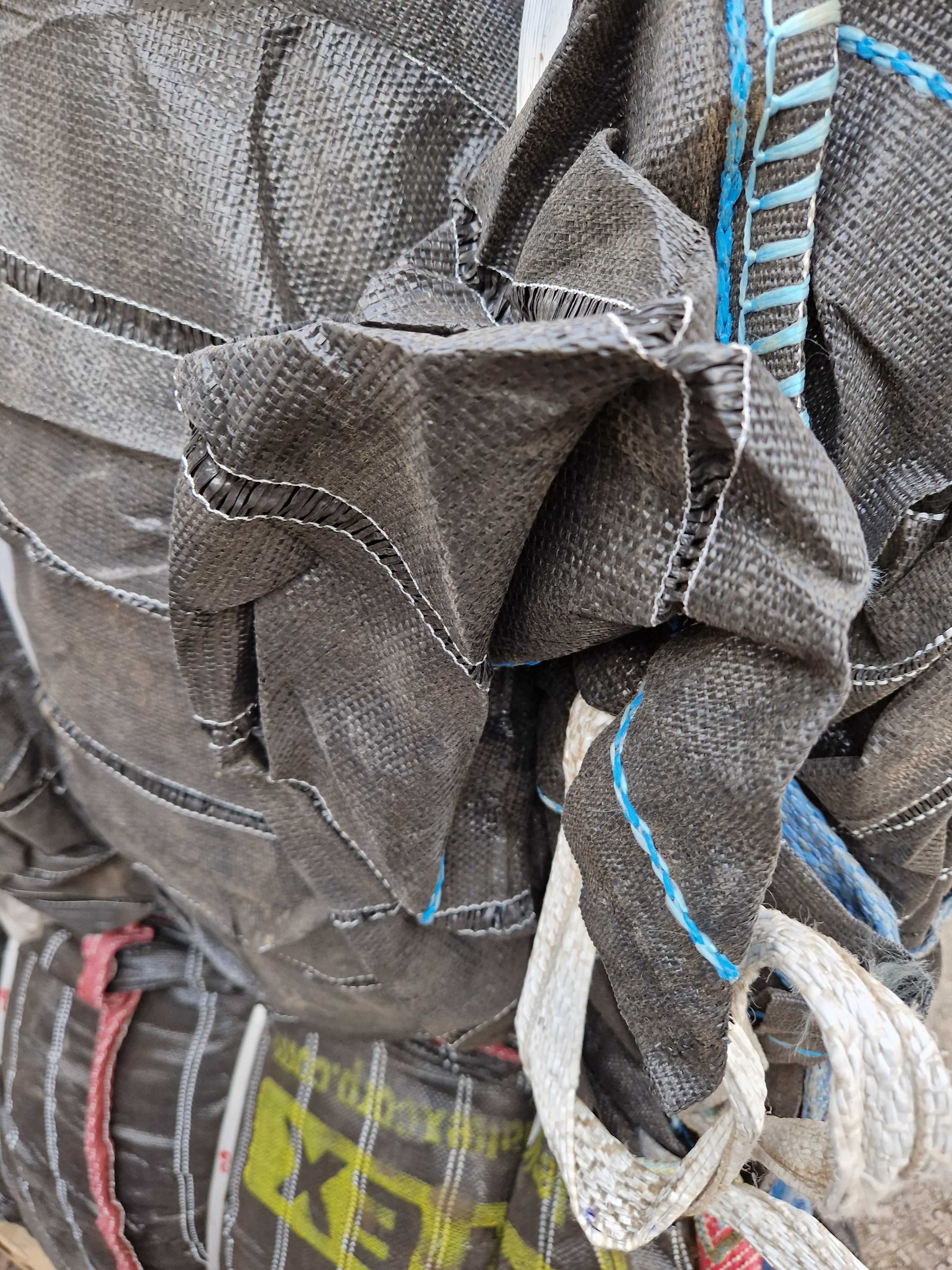 Worki Big Bag | WENTYLOWANE | Bagi na warzywa, raszlowe