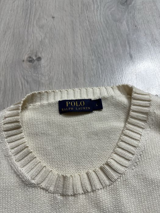 Кофта polo ralph lauren