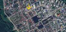 Wynajmę garaż przy ul. Struga