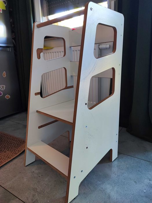 kitchen helpe używany