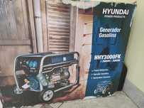 Генератор HYUNDAI