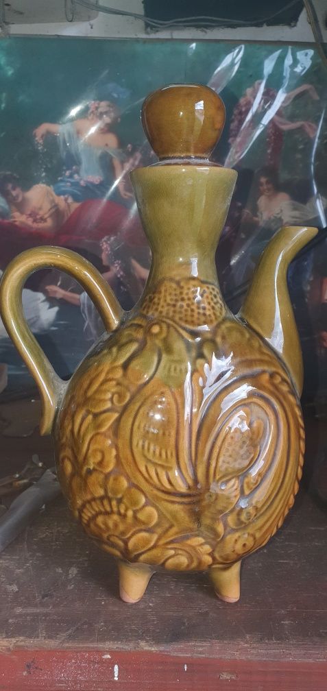 Кувшин из ссср. Состояние отличное.