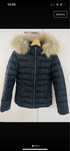 Kurtka puchowa Tommy Hilfiger