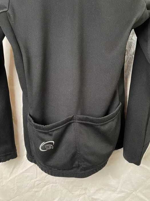 Gonso Велокуртка велоджерси ветровка софтшелл