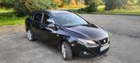 Seat ibiza 1.2 газ/бензин