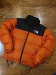 Пуховик The North Face 700