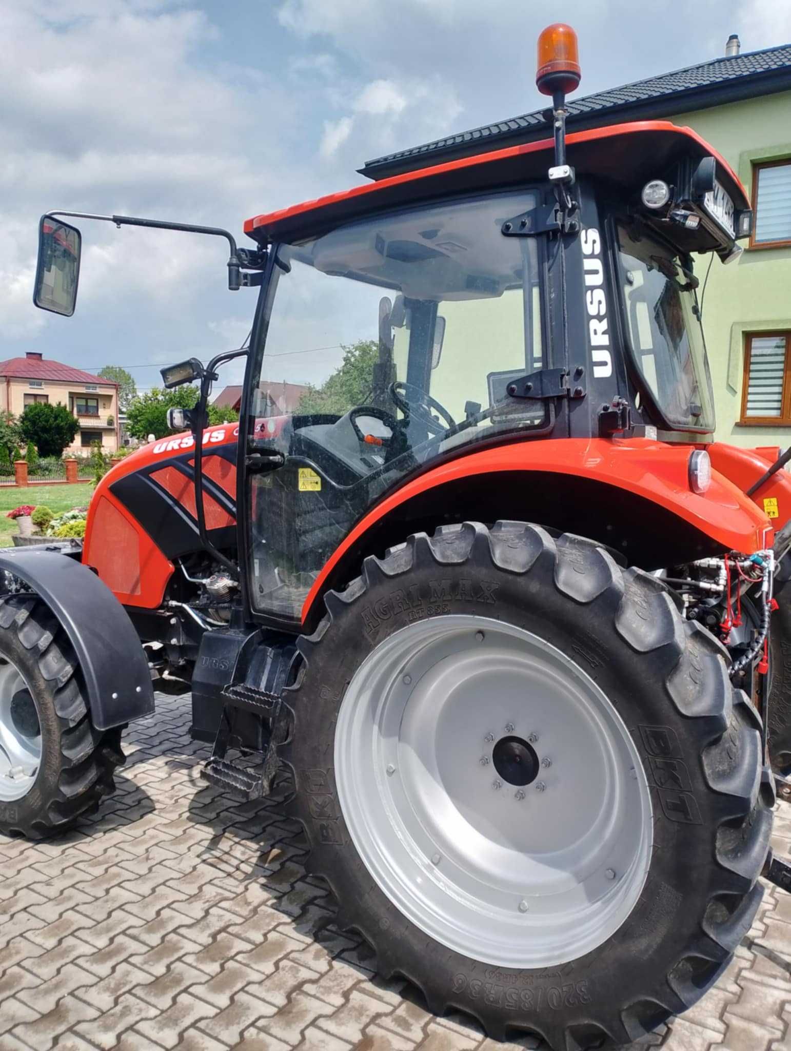 ursus C-385   r.17