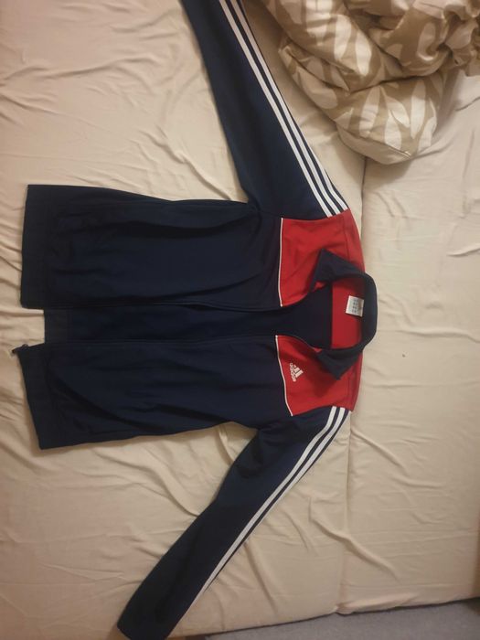 Adidas origenal tulko na zuwo kraków