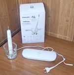 Philips Sonicare DiamondClean 9000 - elektryczna szczoteczka