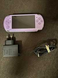 pSP slim 3000 como nova