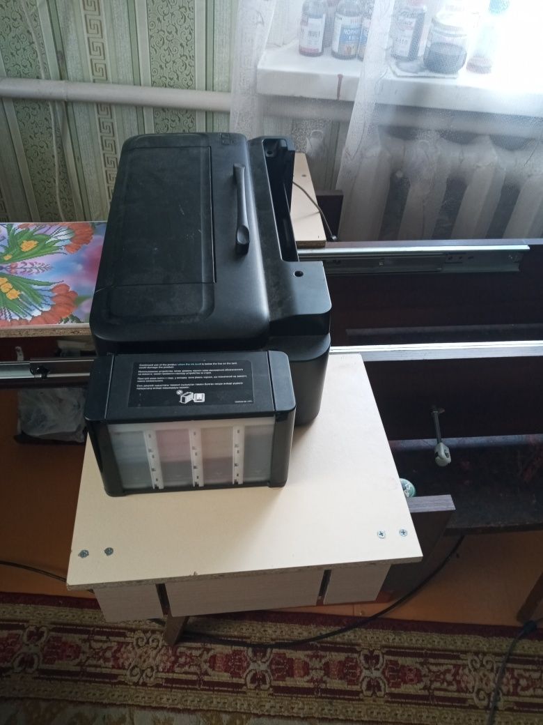 принтер Epson  S 22