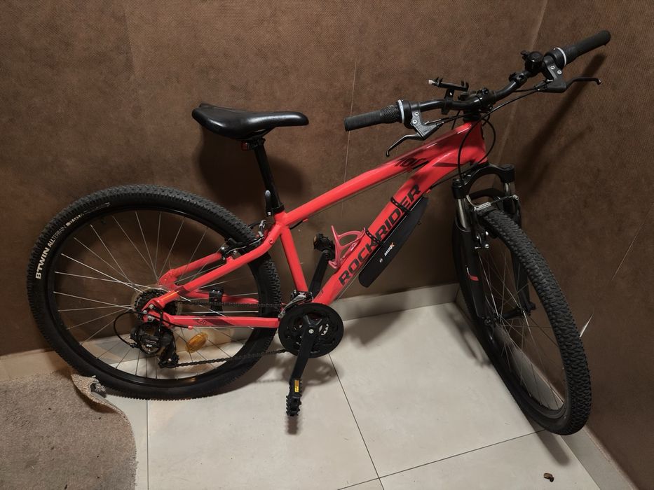 Sprzedam rower w bardzo dobrym stanie