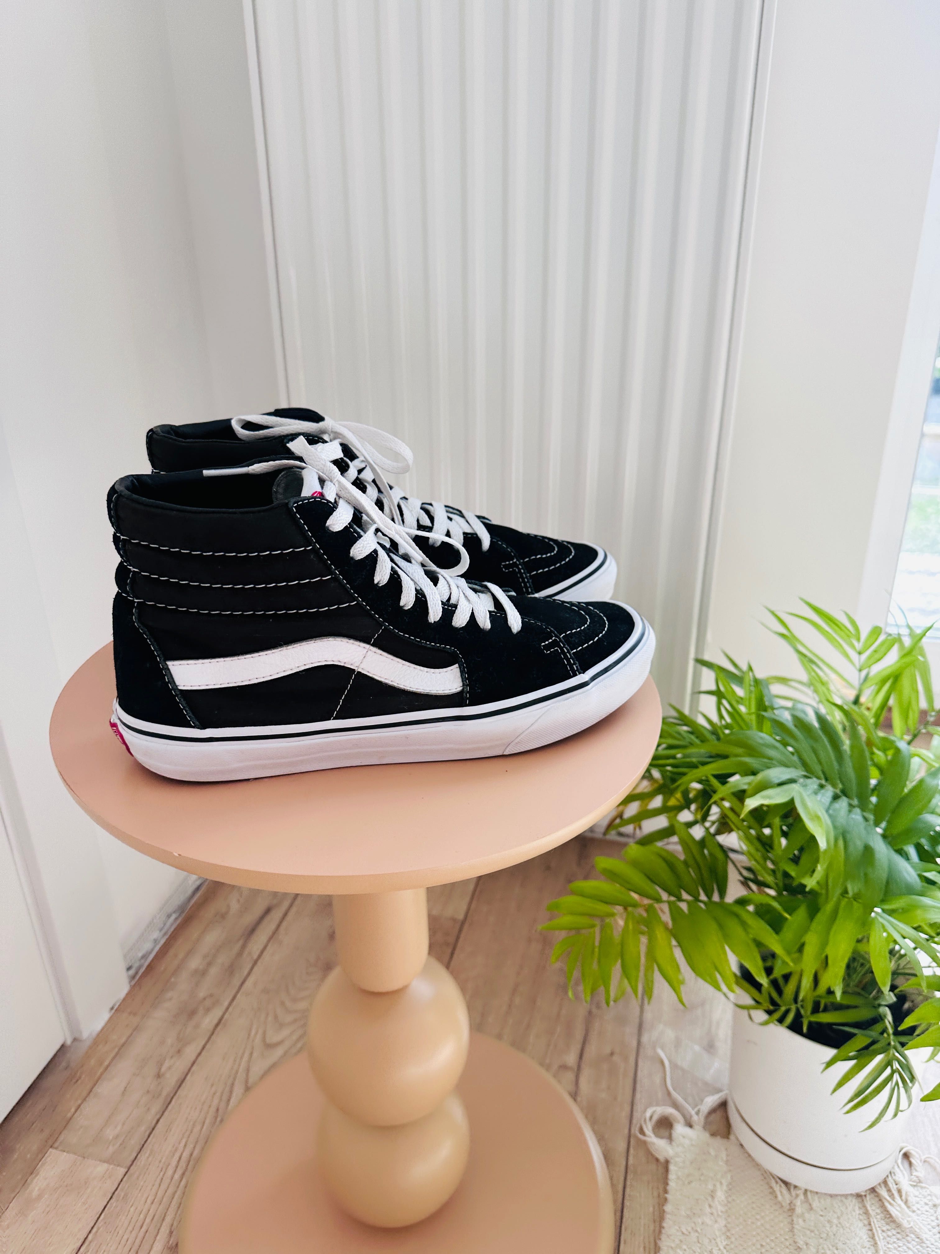 Кросівки Vans класні оригінал