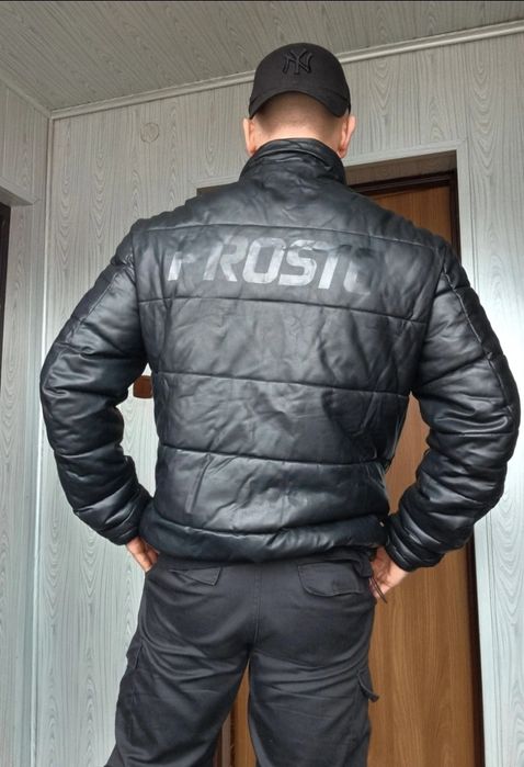 Kurtka Prosto puffer