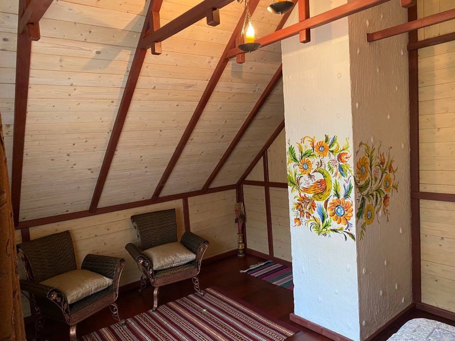 Котедж в Яремче. Дом в Яремче. Карпати.