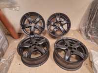 Диски  Kosei Prauzer 5x114,3 r15