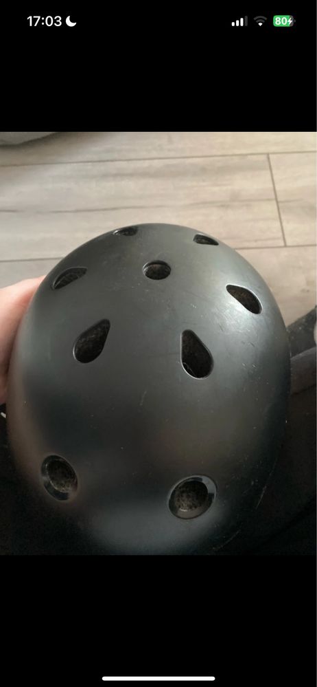 kask oxelo decathlon