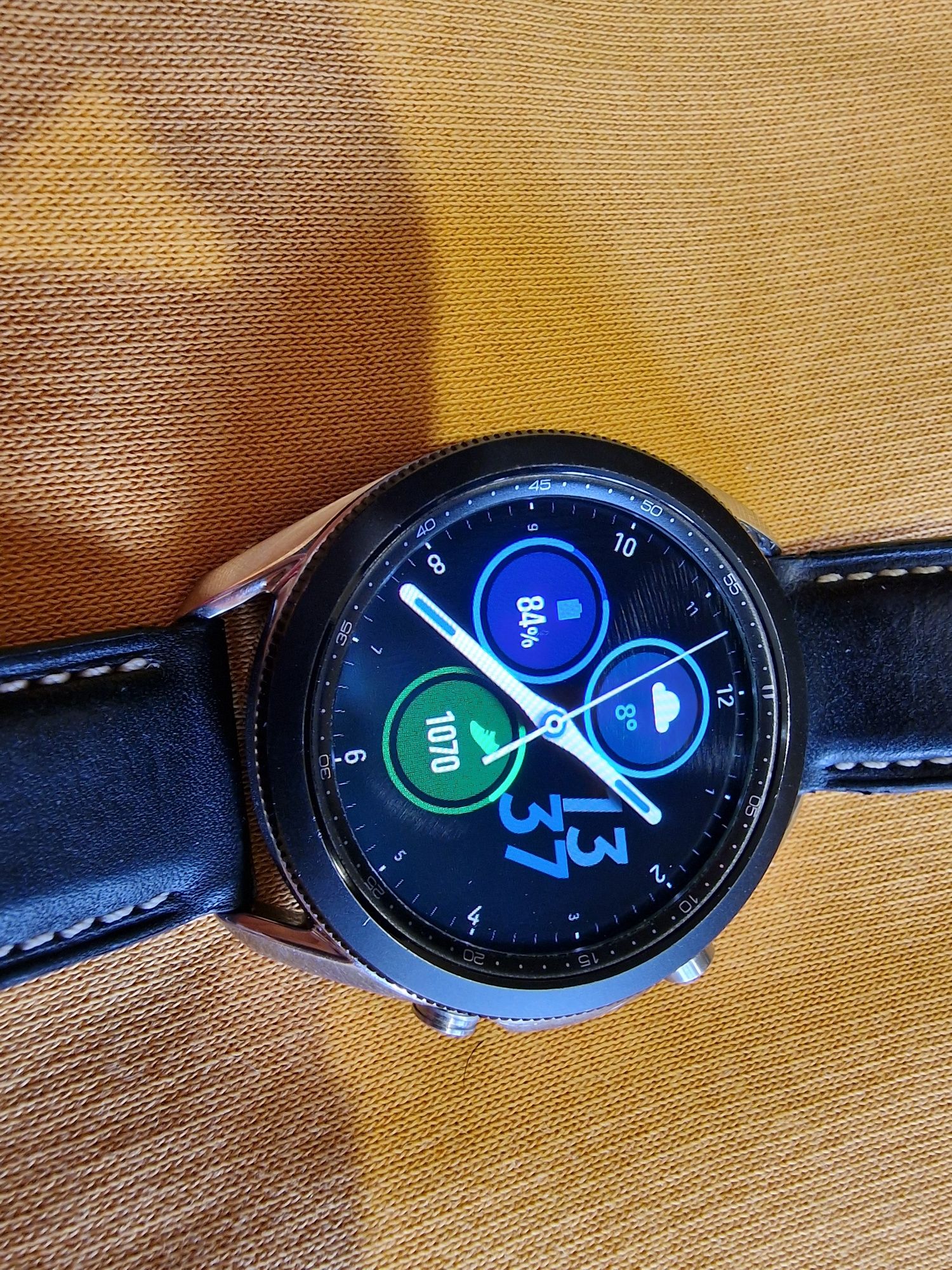 Samsung galaxy watch 3 45mm sm-r840