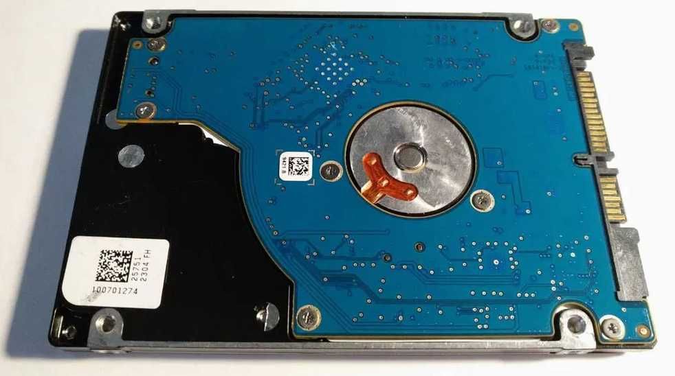 Жесткие диски HDD 3.5 и 2.5 Seagate, Samsung SATA/IDE, под восст, зч