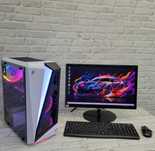 Ігровий комп'ютер Core i5/16gОЗУ/GTX1060-6гб/GTA5 RDR2 WoT Сталкер CS2