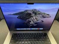 MacBook Pro M1 16” 16GB/512GB