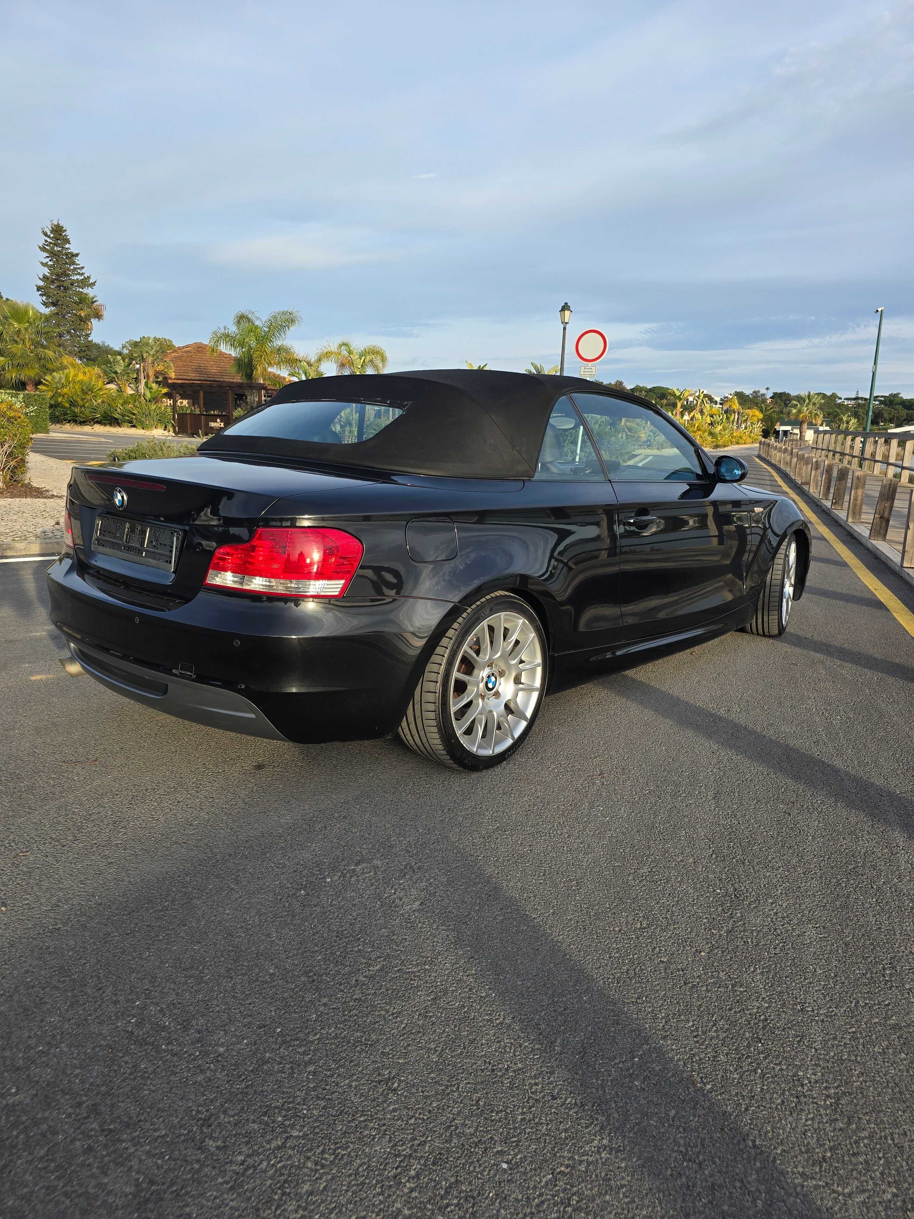 BMW 120D Pack M Full Extras