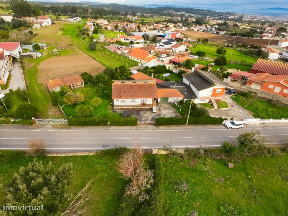 Moradia T3 em Carapinheira