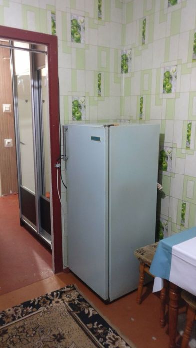 Здам укомплектовану квартиру на Томилівській