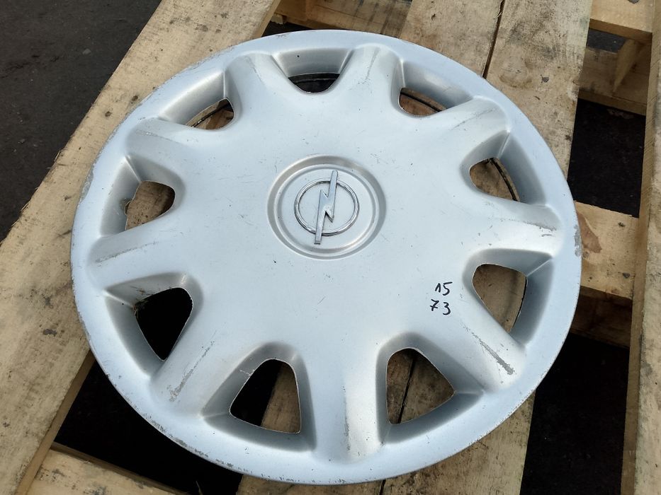Kołpak pojedynczy opel 15 oryginał
