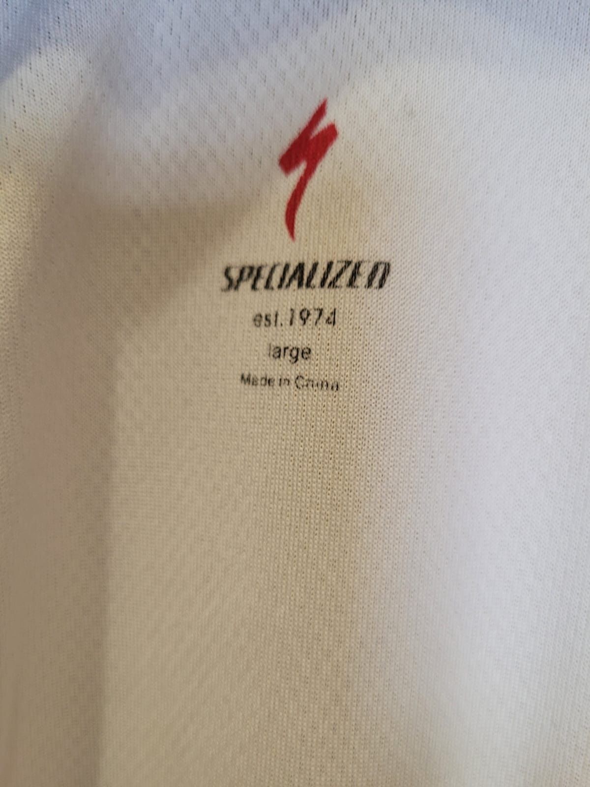 Продам Велоджерси Specialized