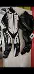 kombinezon motocyklowy na motor Spyke jednoczęściowy(alpinestars,shima