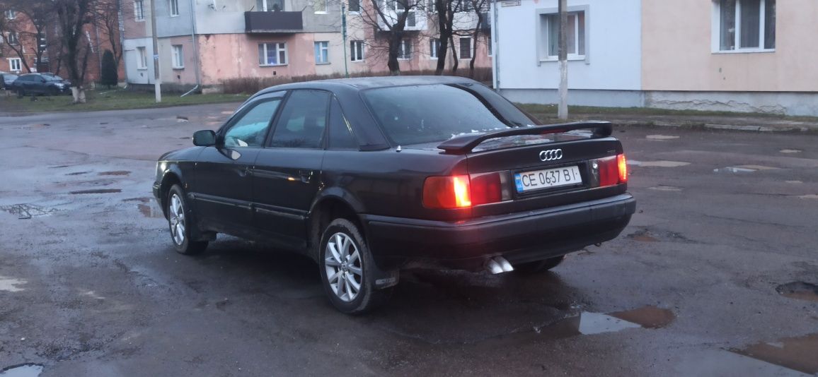 Audi 1.9 TDI 81 Kw