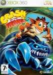 XBOX 360 Crash of the Titans Games4US Pasaż Łódzki